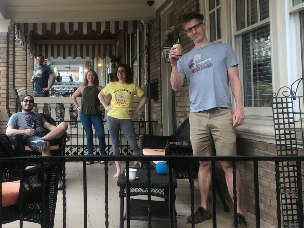 Pledge of Neighborliness - Cedar Hills