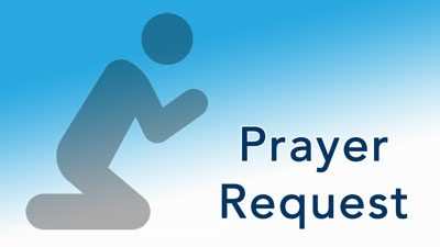 Announce-Build---Prayer-Request